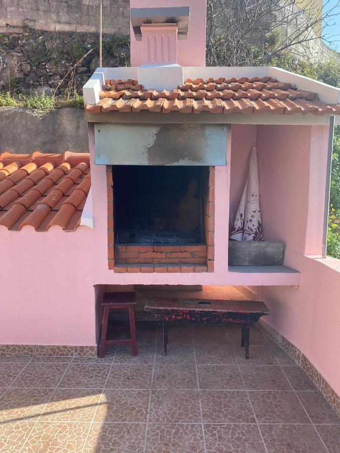 Vivenda Ribeiro - Curral Das Freiras Exterior foto